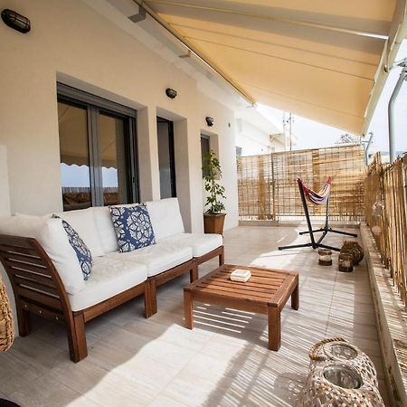 Athens Luxurious Loft Apartment Exterior foto