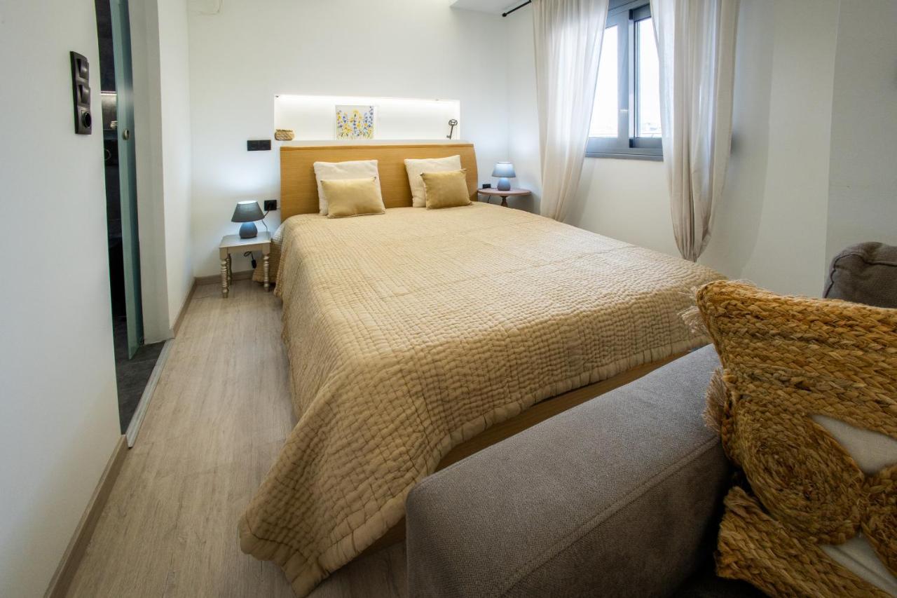 Athens Luxurious Loft Apartment Exterior foto