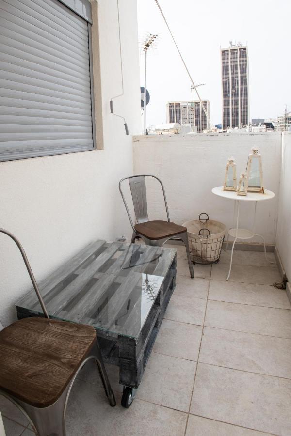 Athens Luxurious Loft Apartment Exterior foto