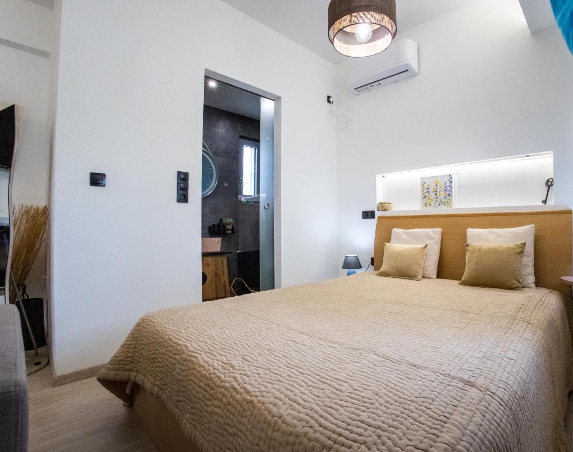 Athens Luxurious Loft Apartment Exterior foto