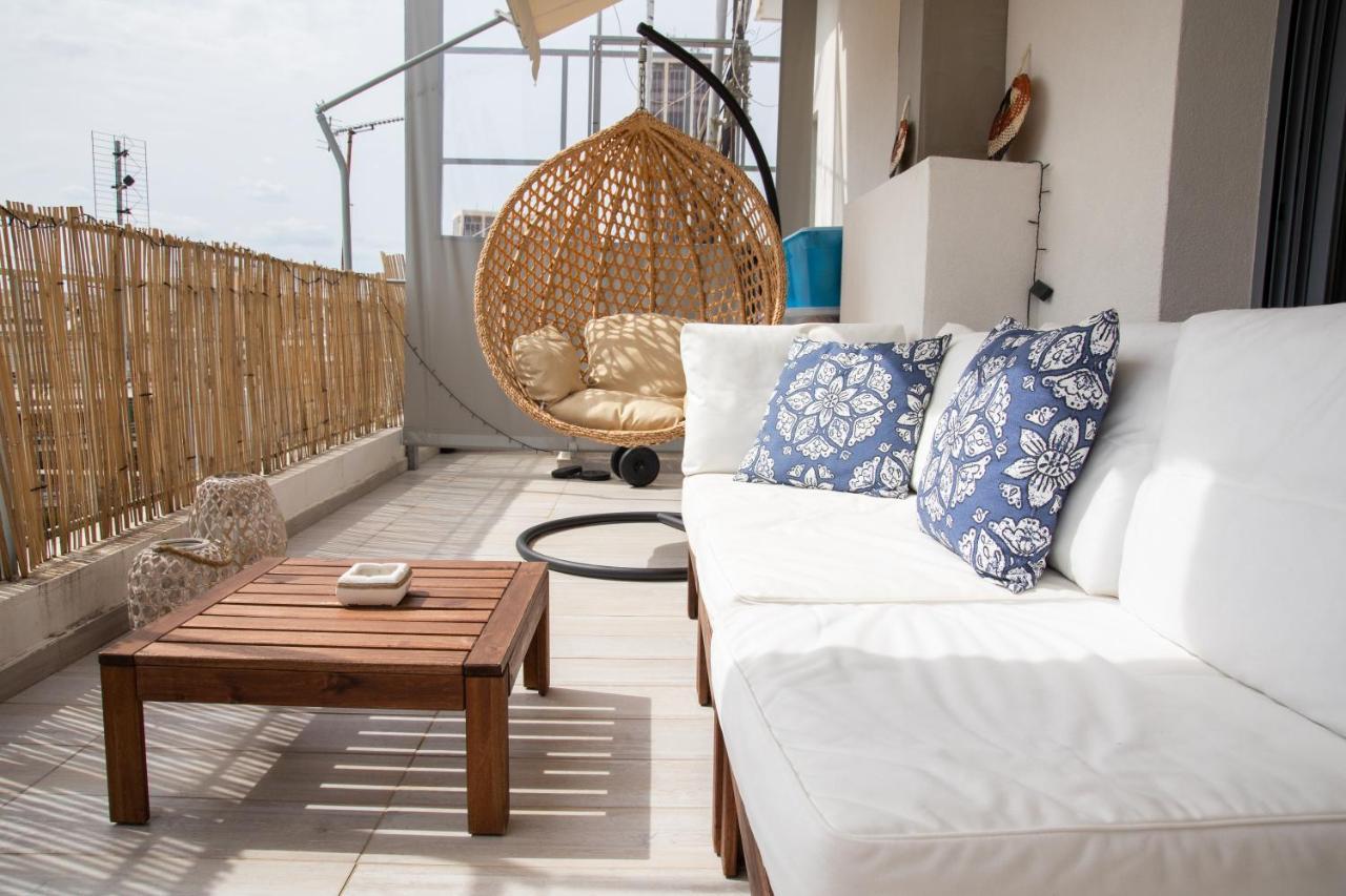 Athens Luxurious Loft Apartment Exterior foto